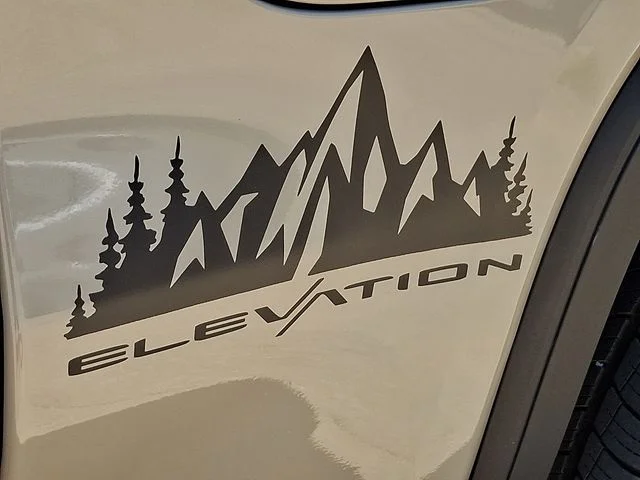 Used 2022 Beige GMC Elevation image 31