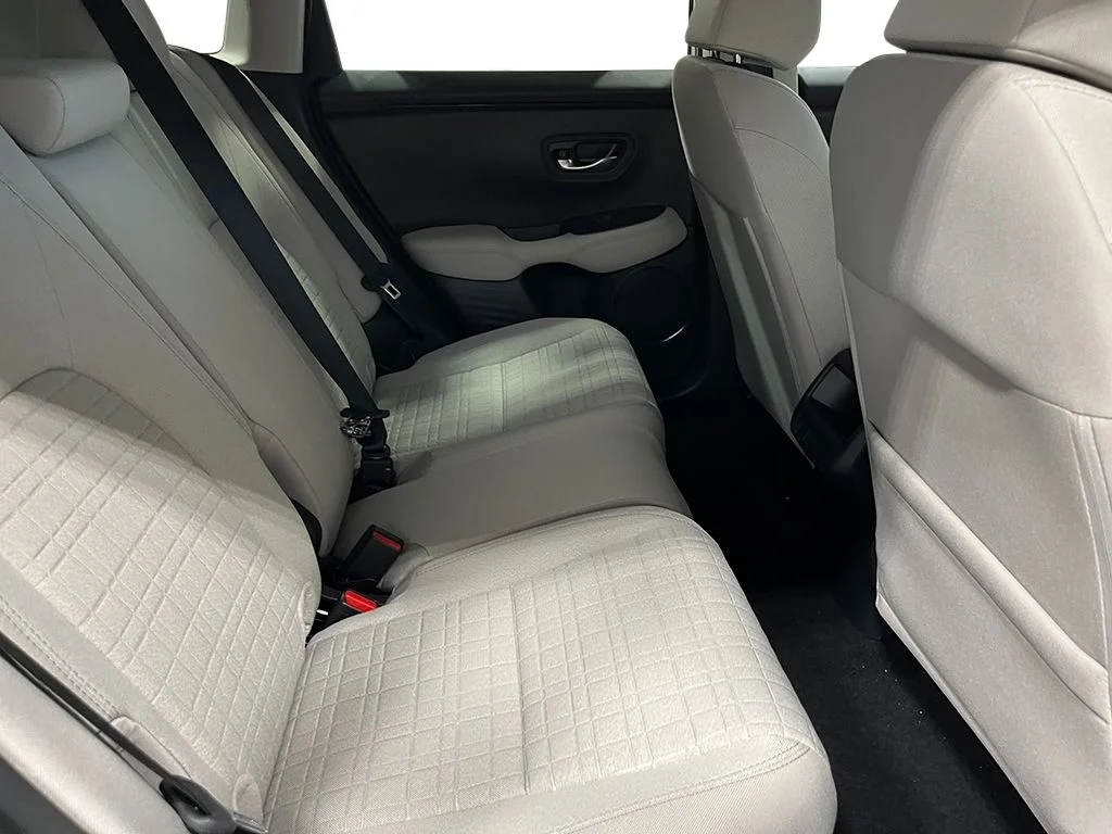 2026 Honda HR-V LX - Photo 26