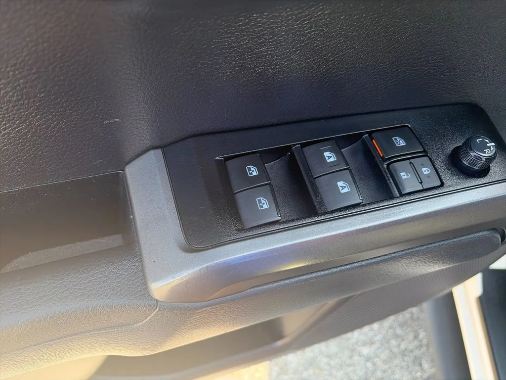 Used 2023 White Toyota TRD Off-Road image 13