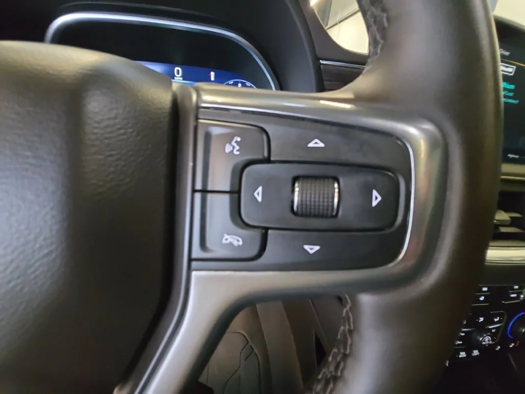 2023 Chevrolet Tahoe LT - Photo 25