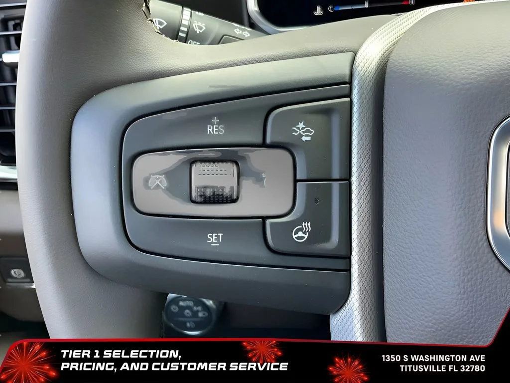New 2026 Glacier White Tricoat GMC Denali DRW image 34
