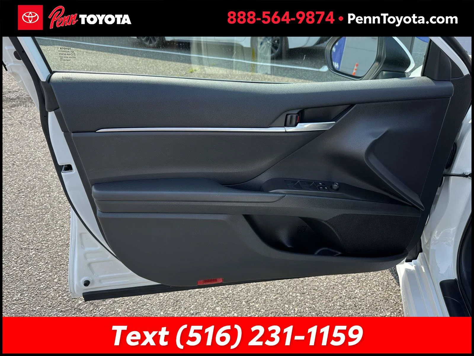 Used 2023 ICE CAP Toyota SE image 13