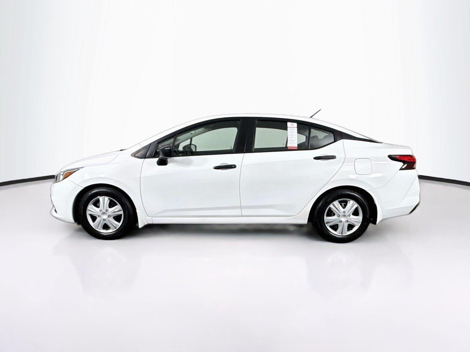 Used 2020 Fresh Powder Nissan S image 12