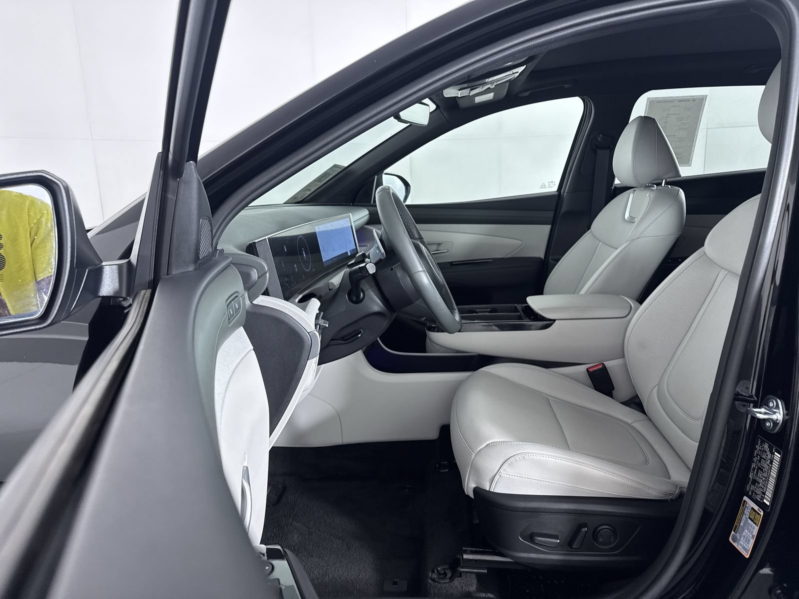 Certified Used 2026 Ash Black Hyundai Limited image 15