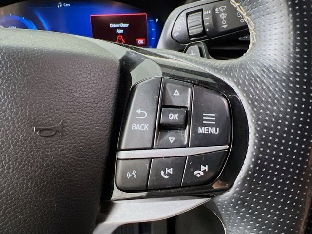 Used 2021 White Ford ST image 34