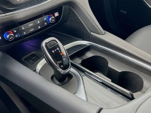 2020 Buick Enclave Premium - Photo 23