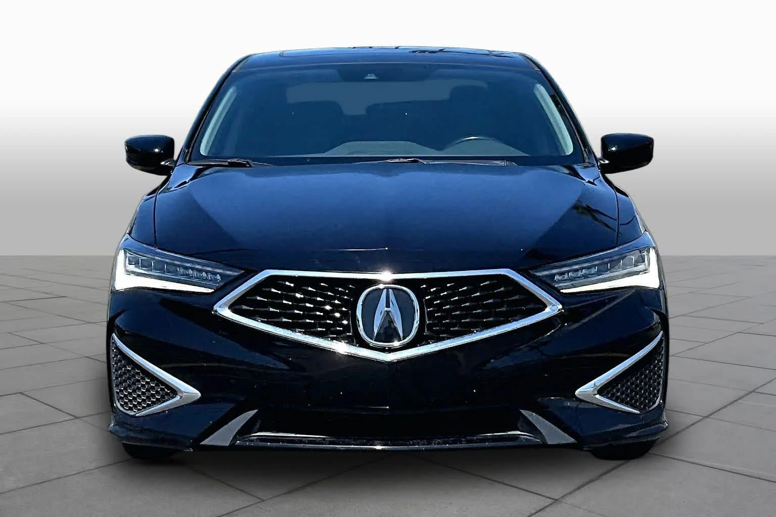 Pre-Owned 2019 Acura ILX W/Premium Pkg