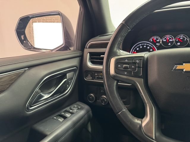 Used 2023 Dark Ash Metallic Chevrolet LS image 24