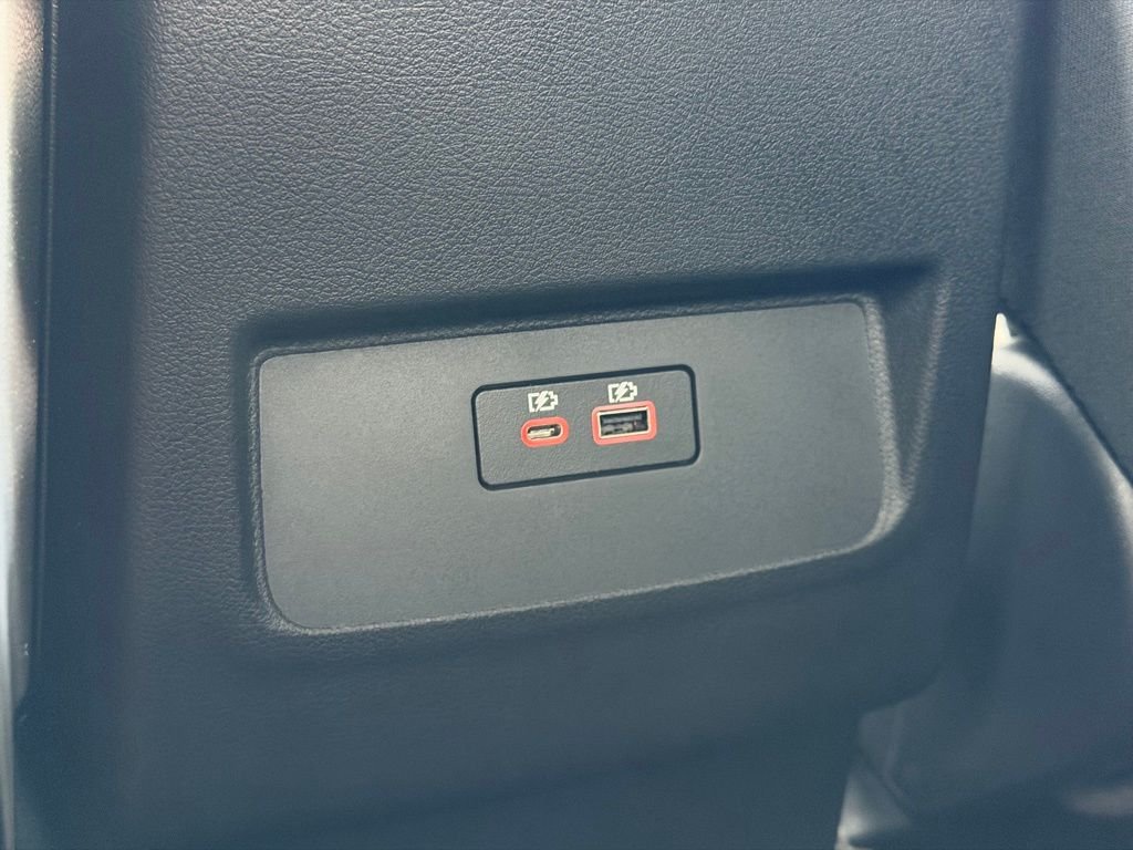 Certified Used 2025 Gray Nissan PRO-4X image 25