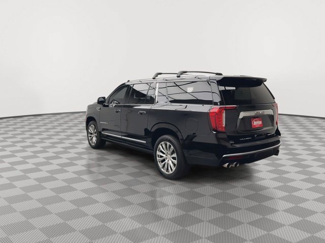 Used 2023 Onyx Black GMC Denali image 42