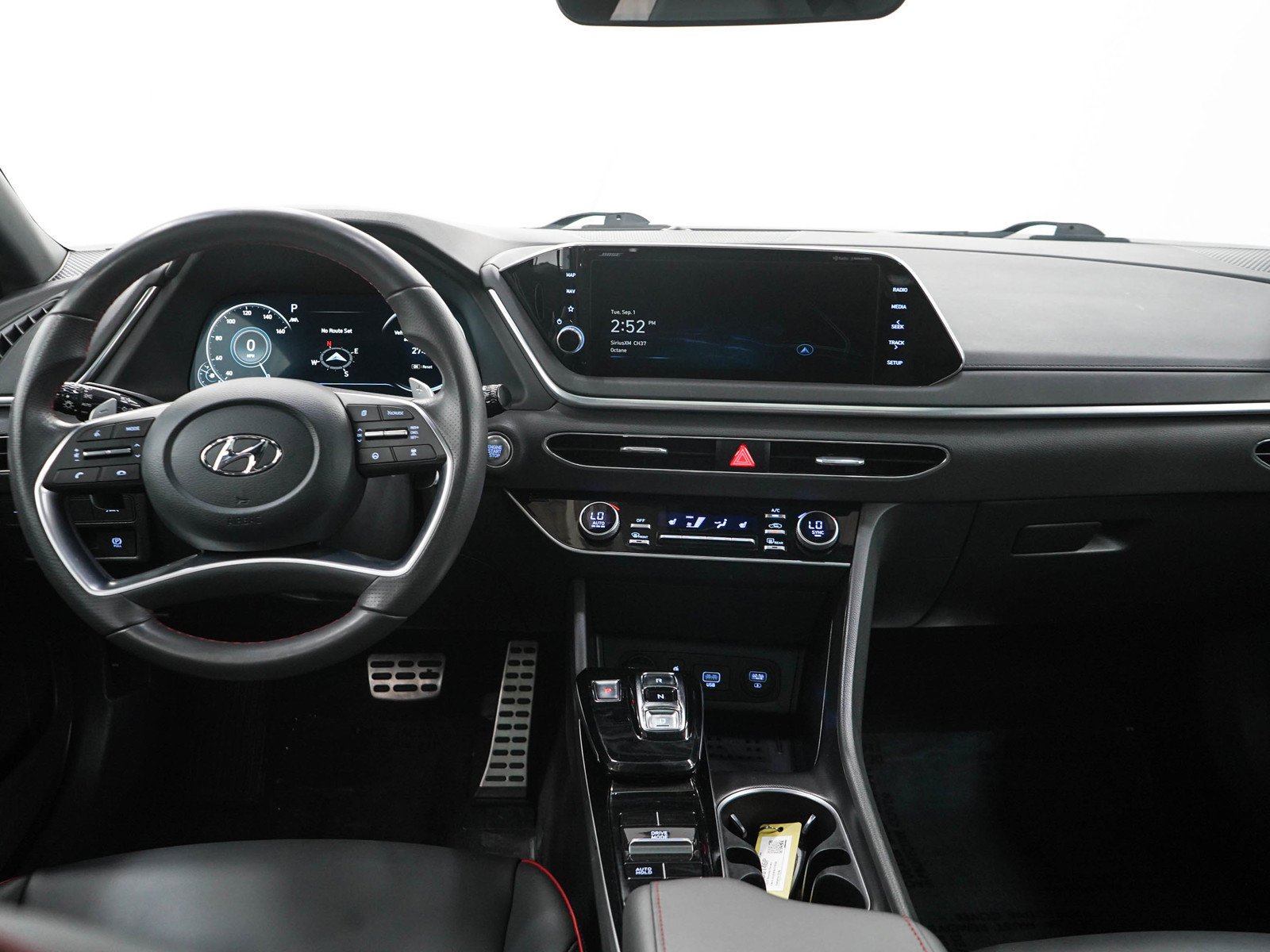 2023 Hyundai Sonata SEL Plus - Photo 15