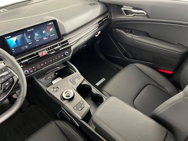 New 2026 Gray Kia EX image 29