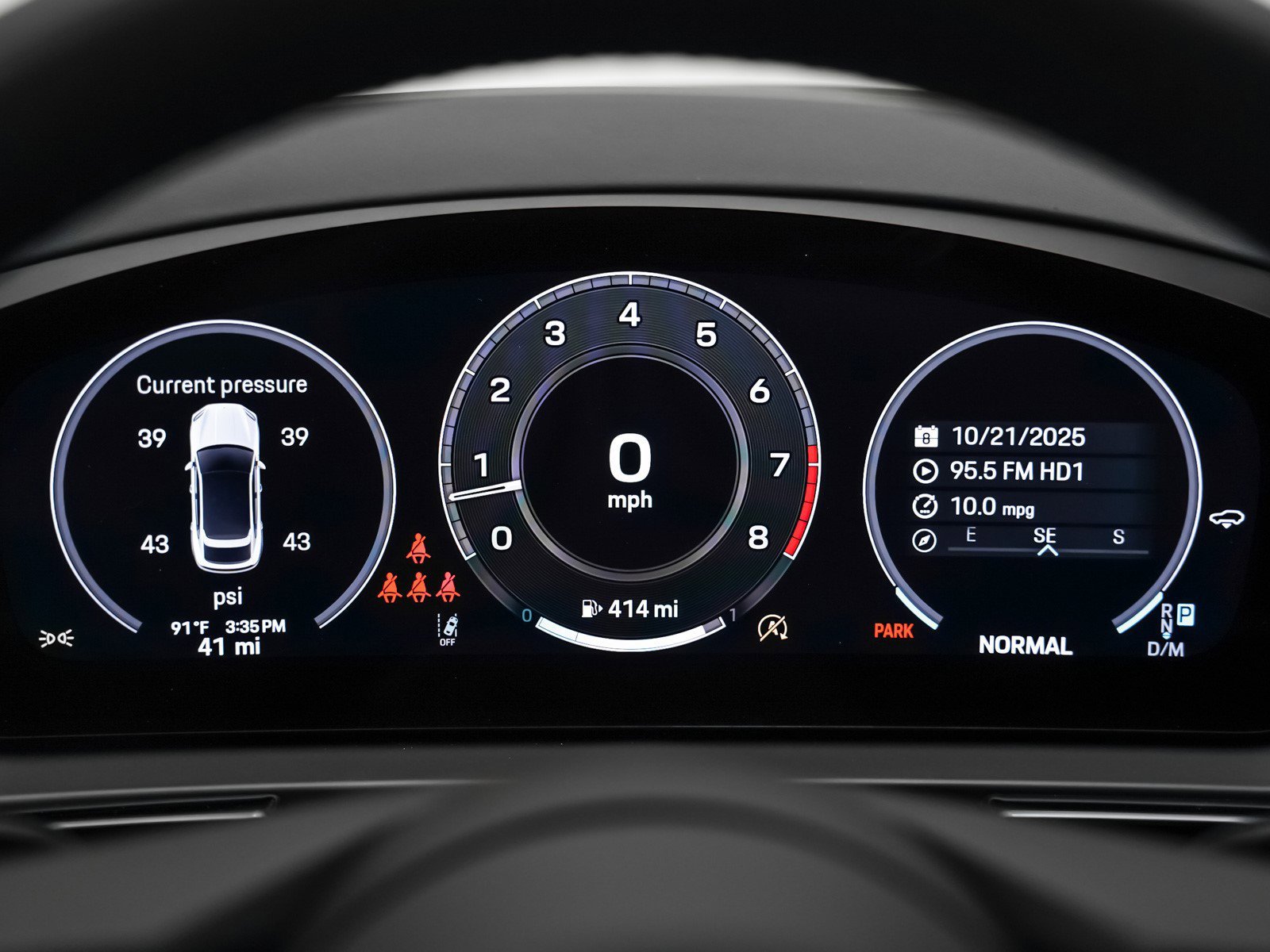 2026 Porsche Cayenne Coup S - Photo 18