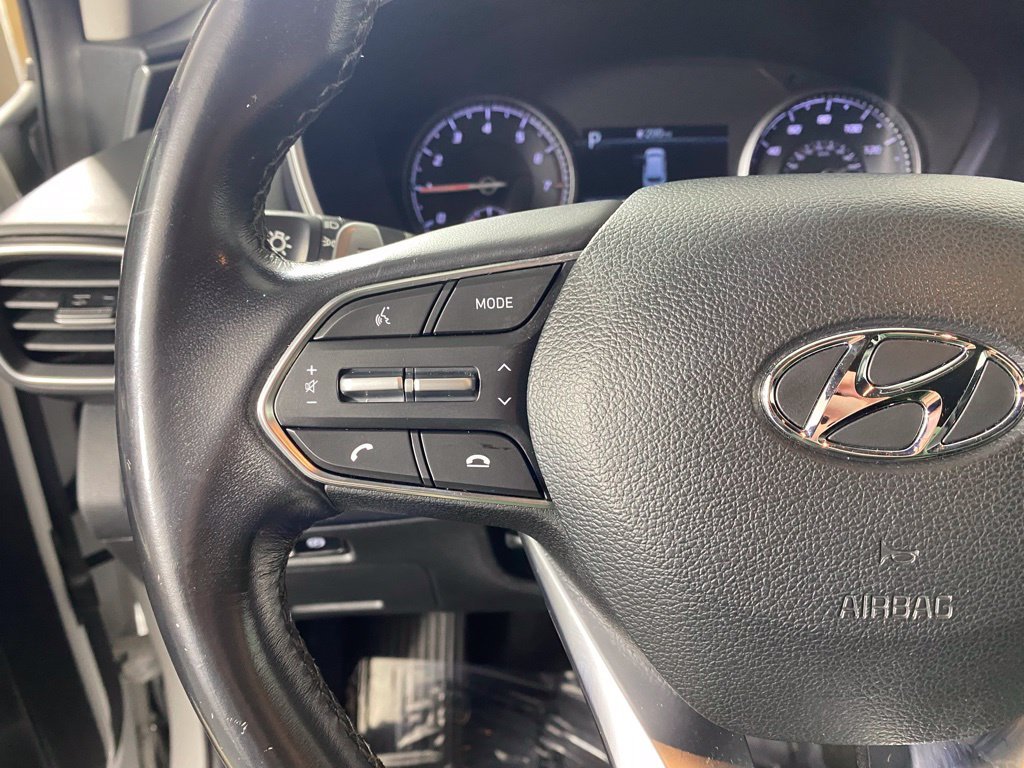 2023 Hyundai Santa Fe SEL - Photo 10