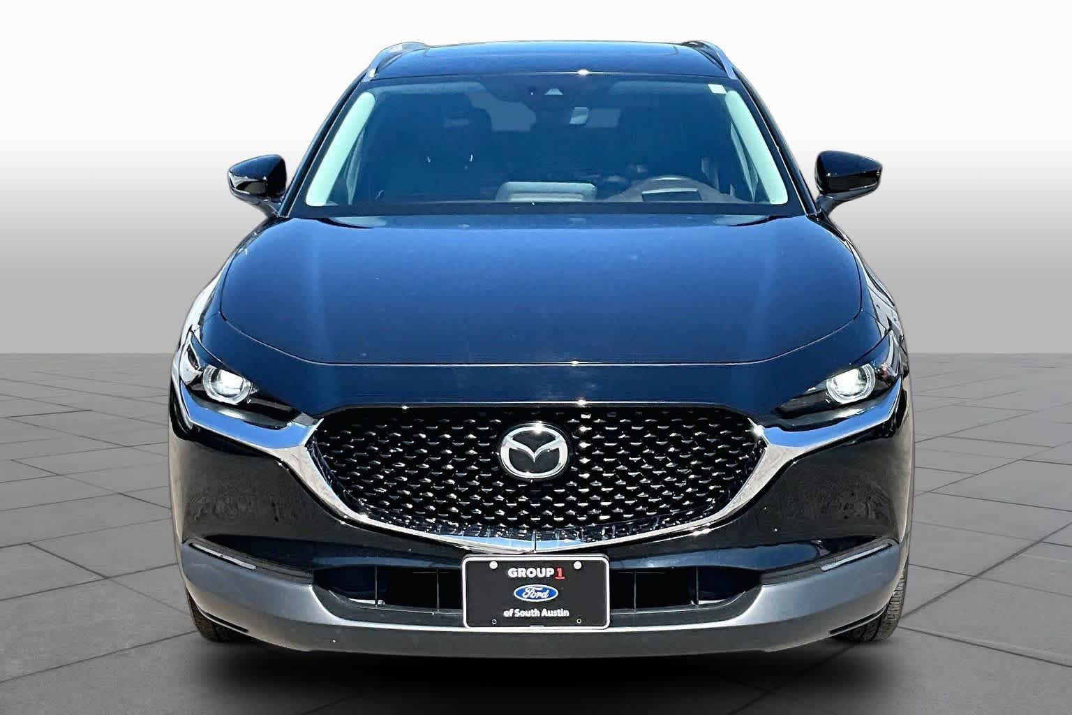 Pre-Owned 2023 Mazda CX-30 2.5 Turbo Premium Package