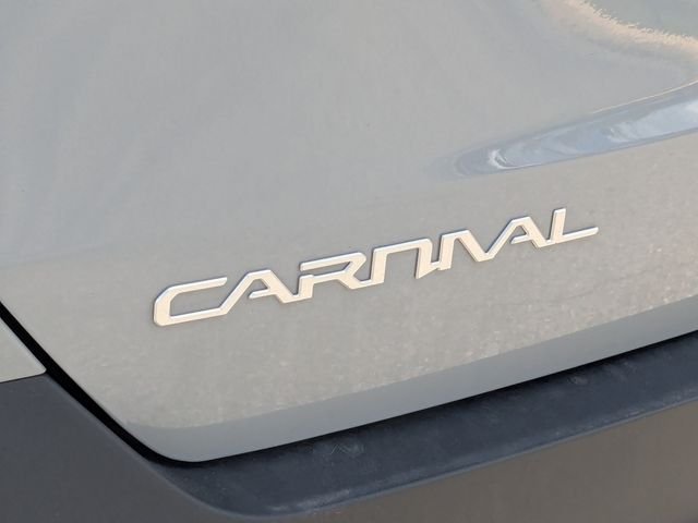 New 2026 Ceramic Silver Kia EX image 13