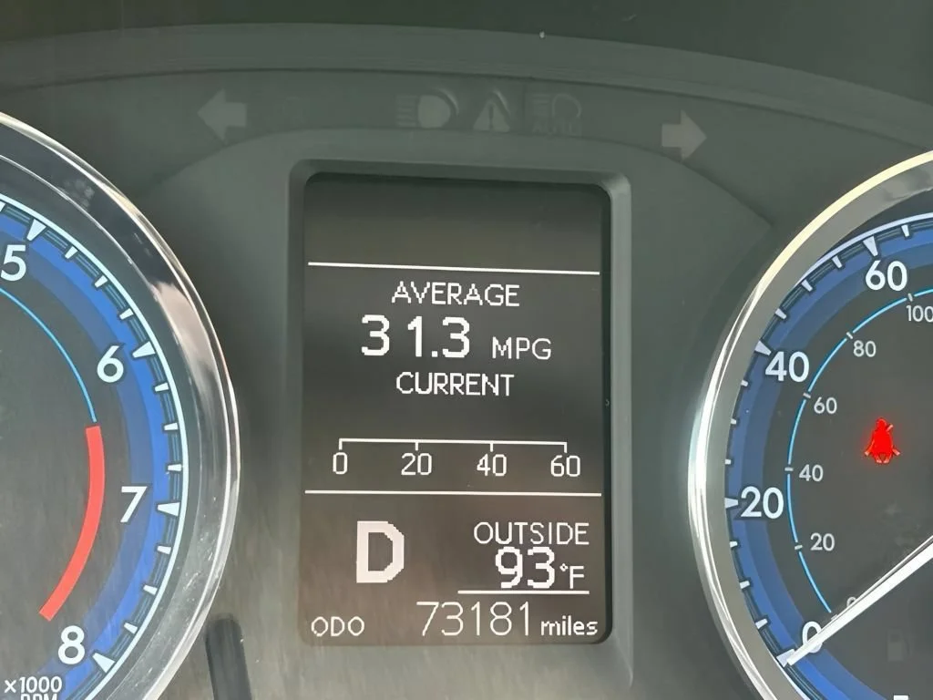 Used 2017 Slate Metallic Toyota L image 28