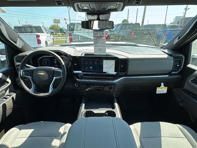 2026 Chevrolet Silverado 2500 HD LT - Photo 12
