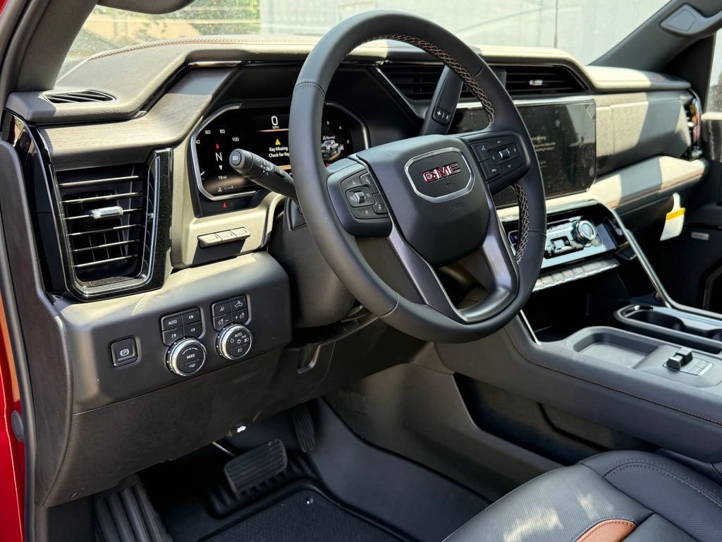 2026 GMC Sierra 2500HD AT4 - Photo 13