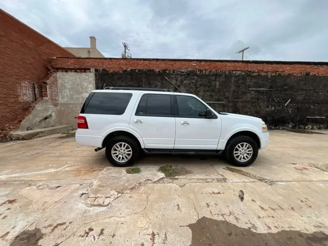 Used 2012  Ford XLT image 8
