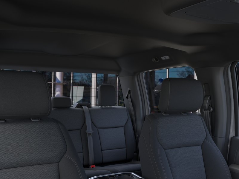 New 2026 Avalanche Ford XLT image 22