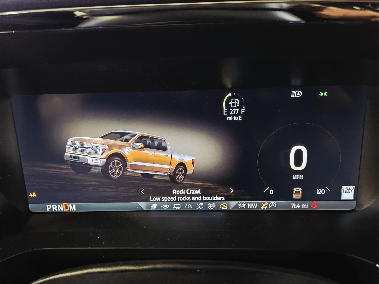 New 2026 Marsh Gray Ford Lariat® image 102