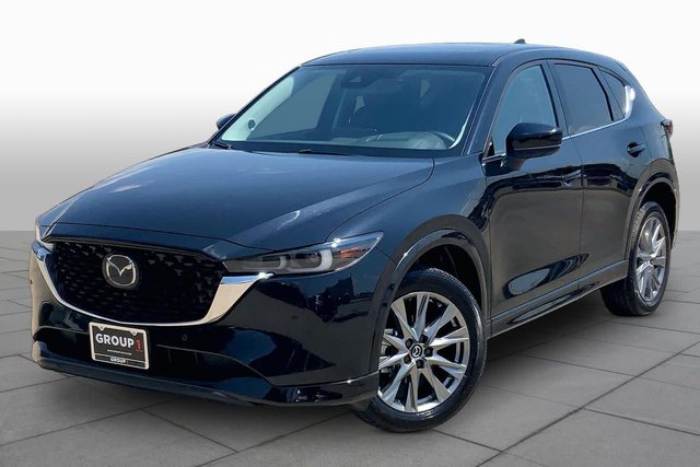 Pre-Owned 2025 Mazda CX-5 2.5 S Premium Plus Package AWD - Offsite Location