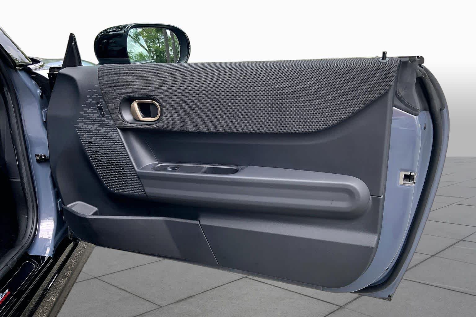 Used 2026 Copper Grey Metallic MINI Cooper S image 21