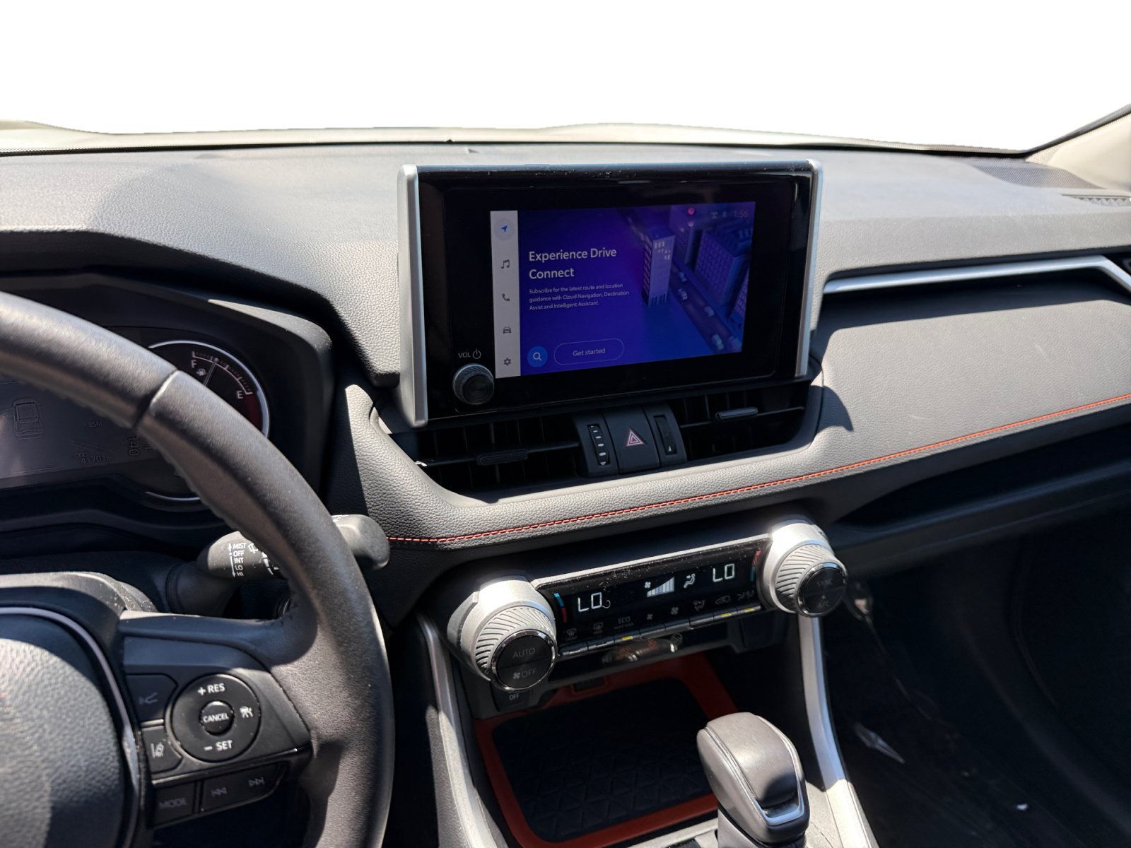 Used 2024 Ice Toyota Adventure image 12