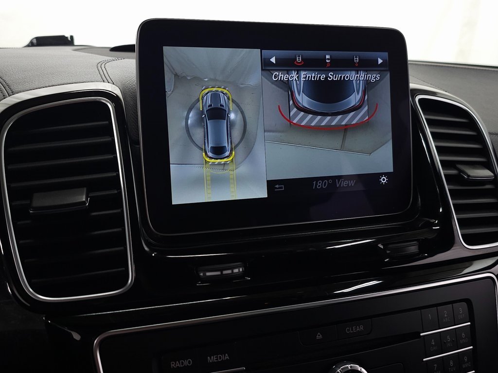 2018 MERCEDES-BENZ GLE-CLASS - Image 28