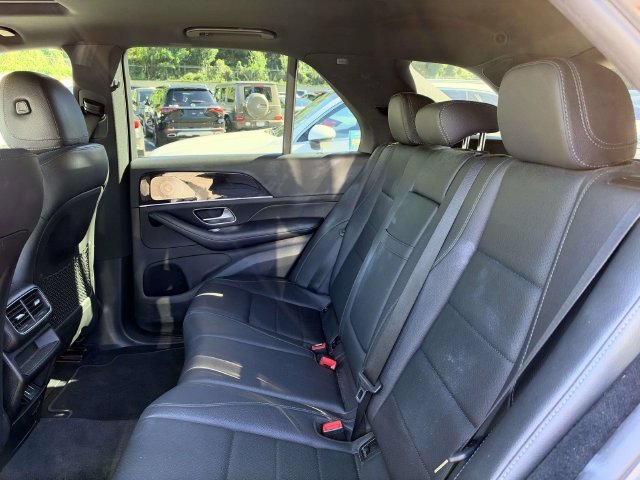 Used 2023 Gray Mercedes-Benz GLE 350 image 6