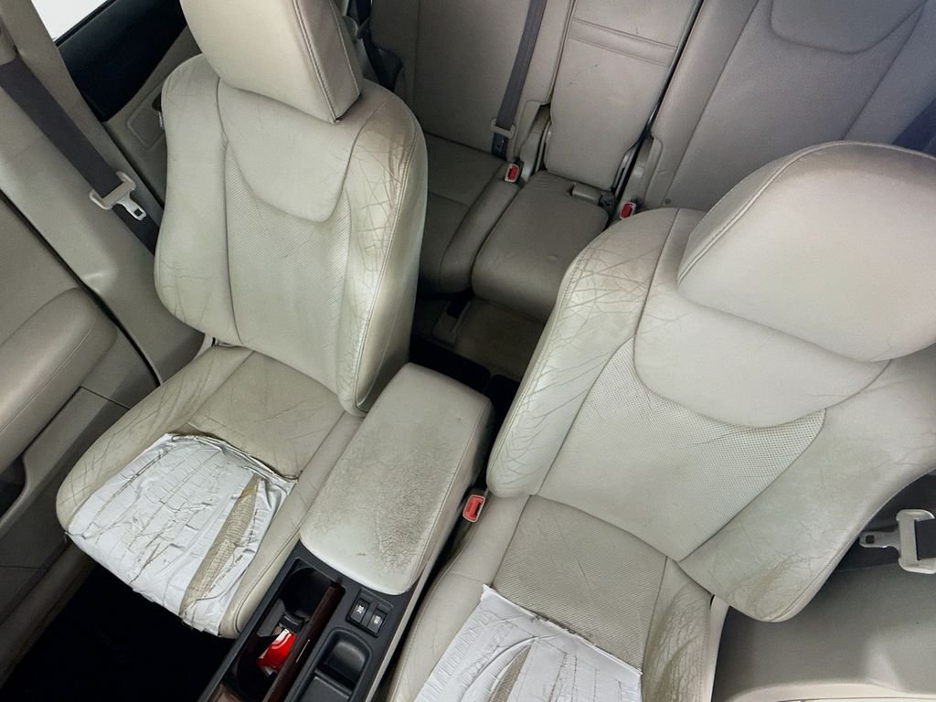 Used 2010 Smoky Granite Mica Lexus Base image 21