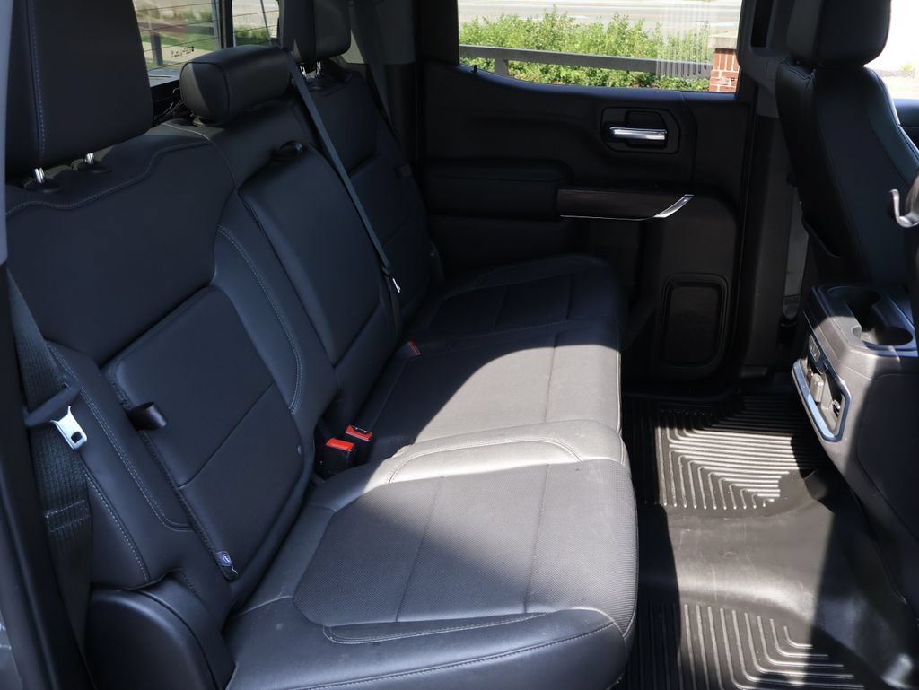 2021 GMC Sierra 1500 SLT - Photo 11