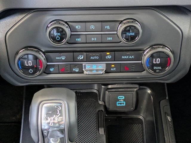 2025 Ford Bronco 4-Door Outer Banks - Photo 22