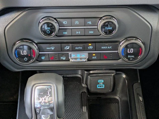 2025 Ford Bronco 4-Door Outer Banks - Photo 22