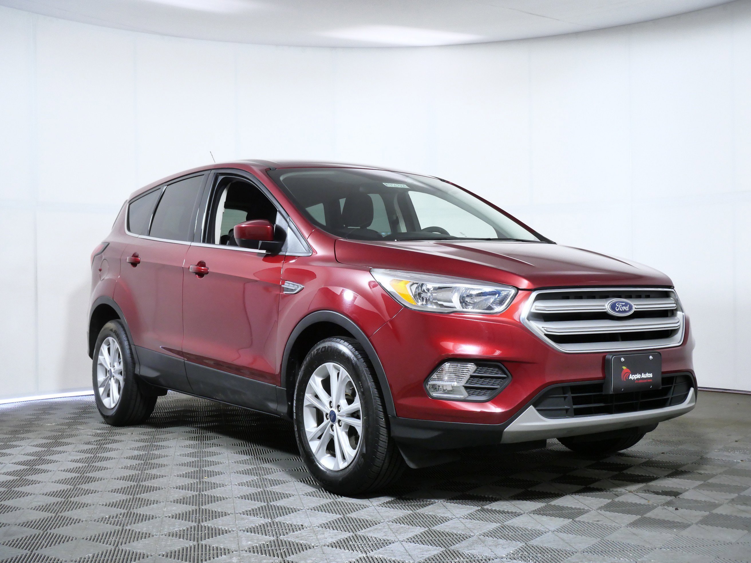 2019 Ford Escape SE 4WD's photo