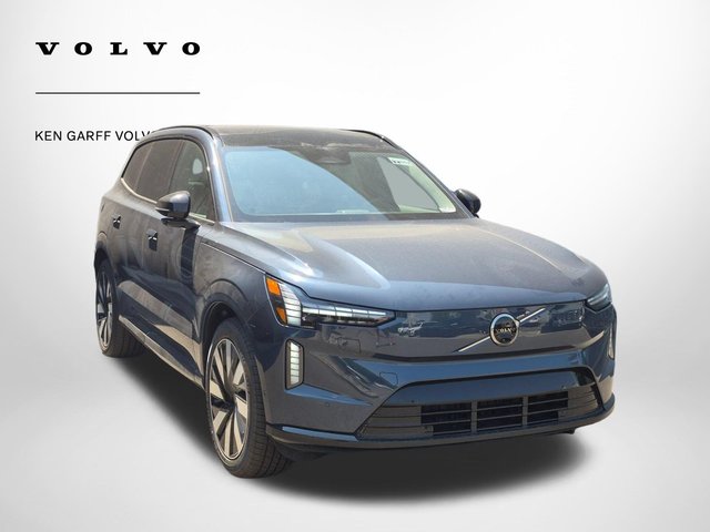 2026 Volvo EX90 Ultra