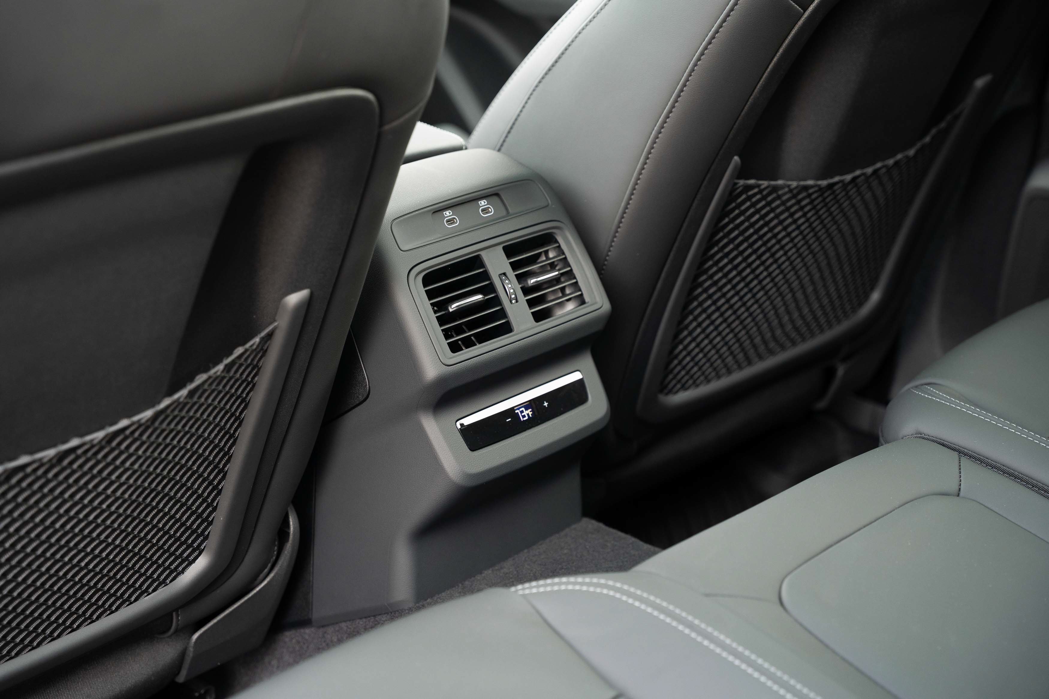 New 2026 Daytona Gray Audi Premium Plus image 26