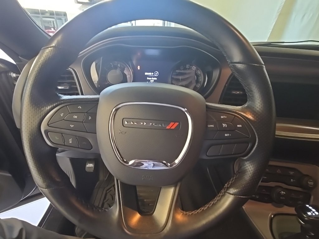 Used 2023 Granite Dodge SXT image 15