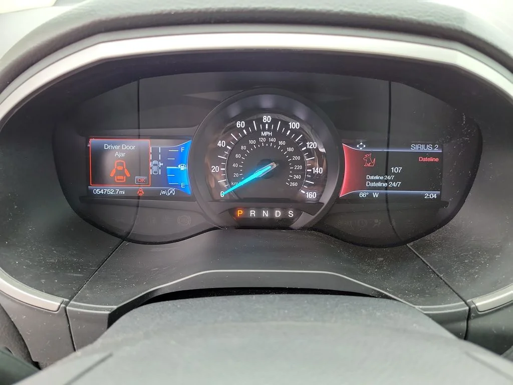 2020 Ford Edge SEL - Photo 9