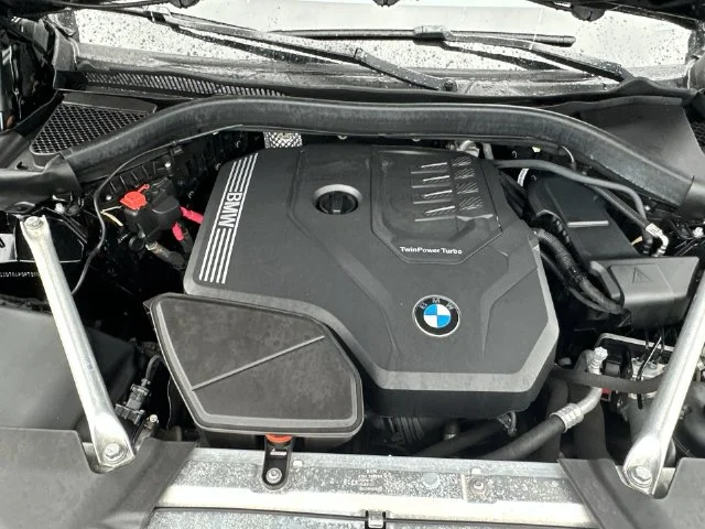 Used 2023 Black BMW xDrive30i image 29
