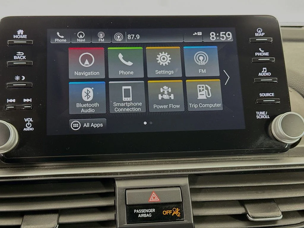 Used 2022  Honda Touring image 15