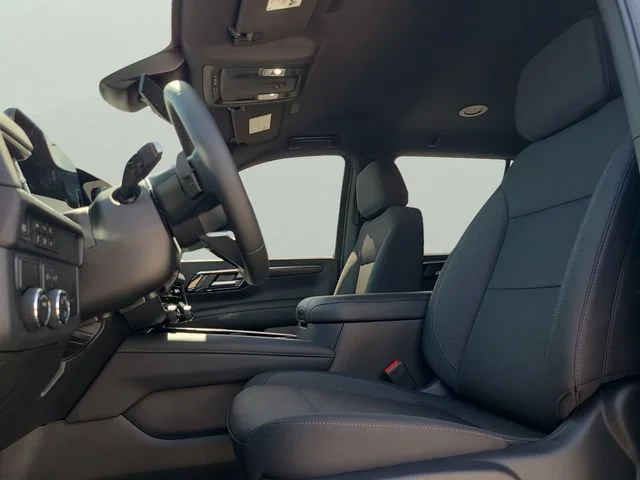 New 2026 Black Chevrolet LS image 23
