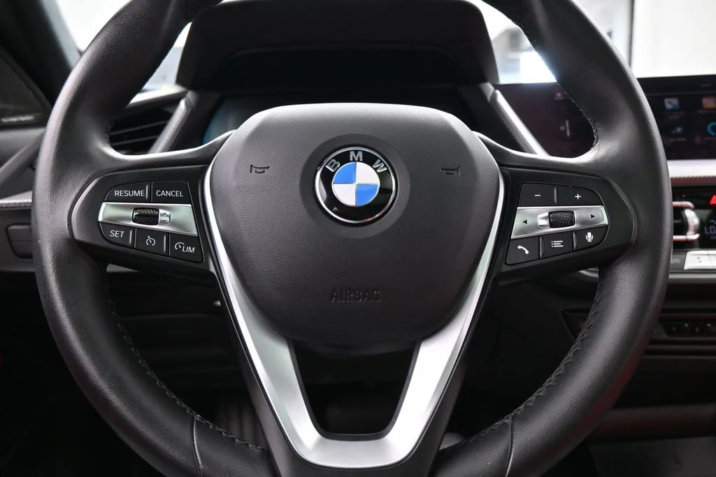 Used 2023 Alpine White BMW 228i image 28