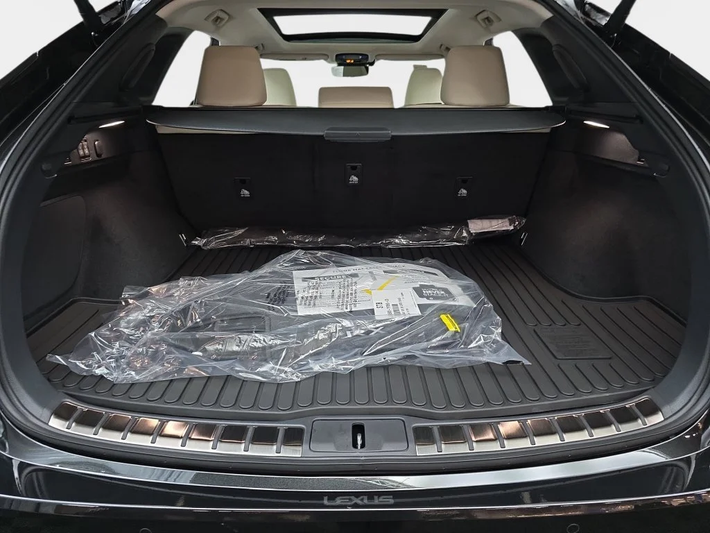 New 2026 Caviar Lexus LUXURY image 12