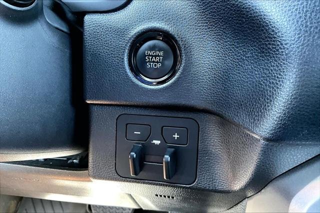Certified Used 2025 ICE CAP Toyota  image 34