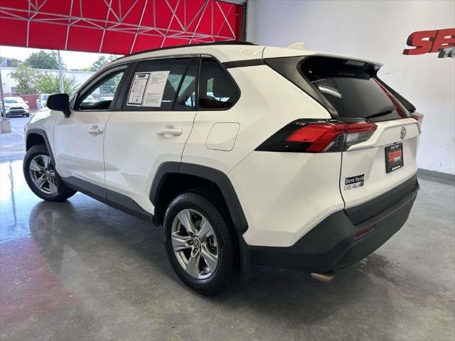 Certified Used 2024 ICE CAP Toyota  image 3