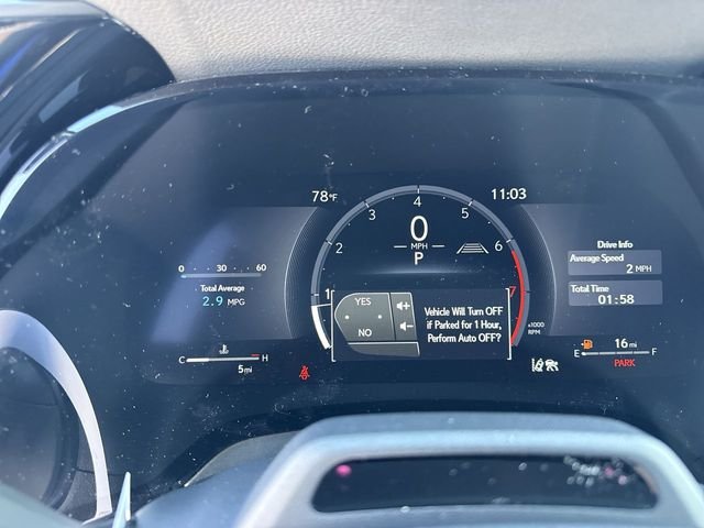 2026 Lexus RX 350 Premium Plus - Photo 15