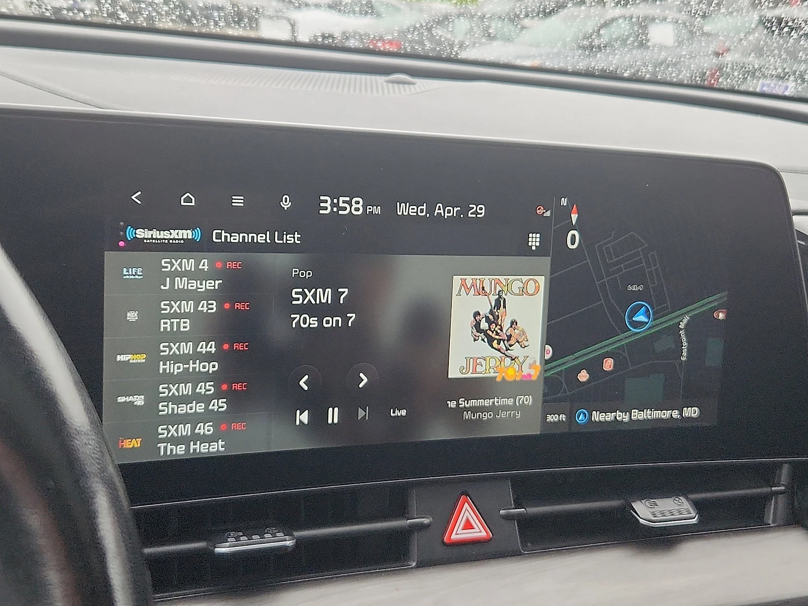 Used 2023 Gray Kia X-Pro image 19