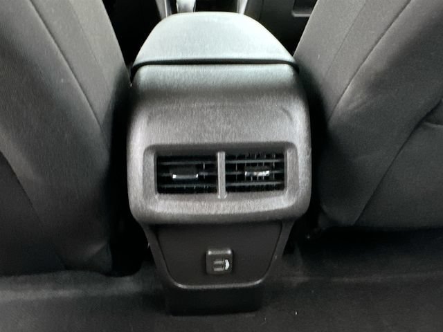 Certified Used 2024 Lakeshore Blue Metallic Chevrolet LS image 19